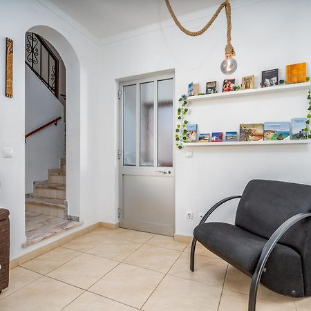 Casa Quintiao Villa Ferragudo  Eksteriør bilde
