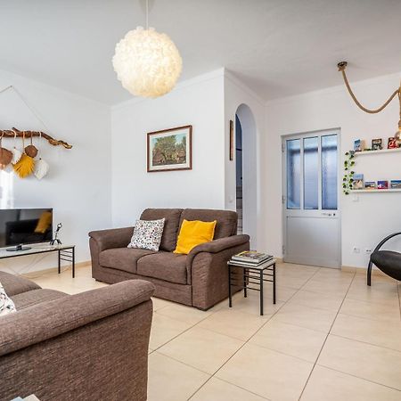 Casa Quintiao Villa Ferragudo  Eksteriør bilde