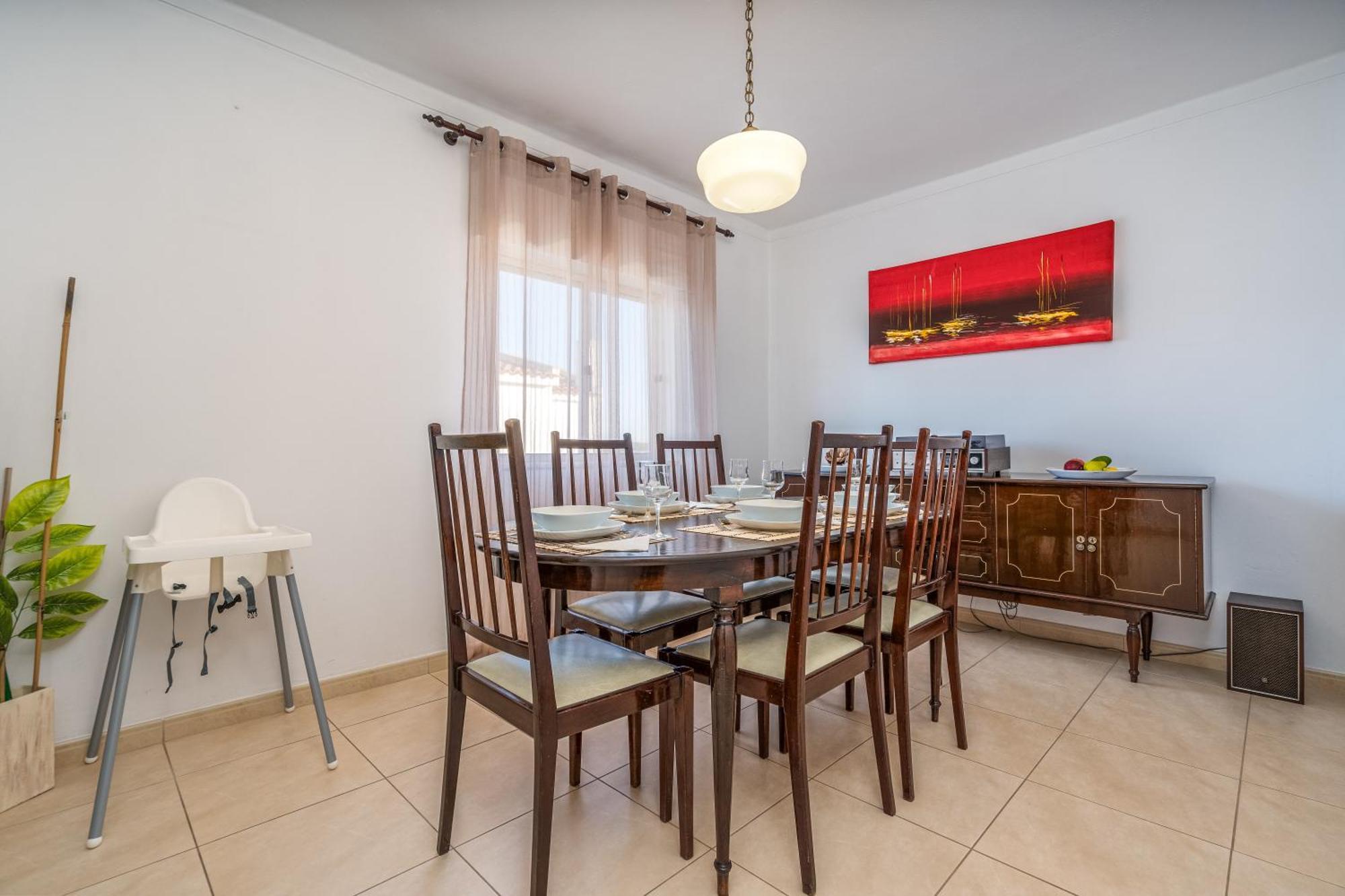 Casa Quintiao Villa Ferragudo  Eksteriør bilde