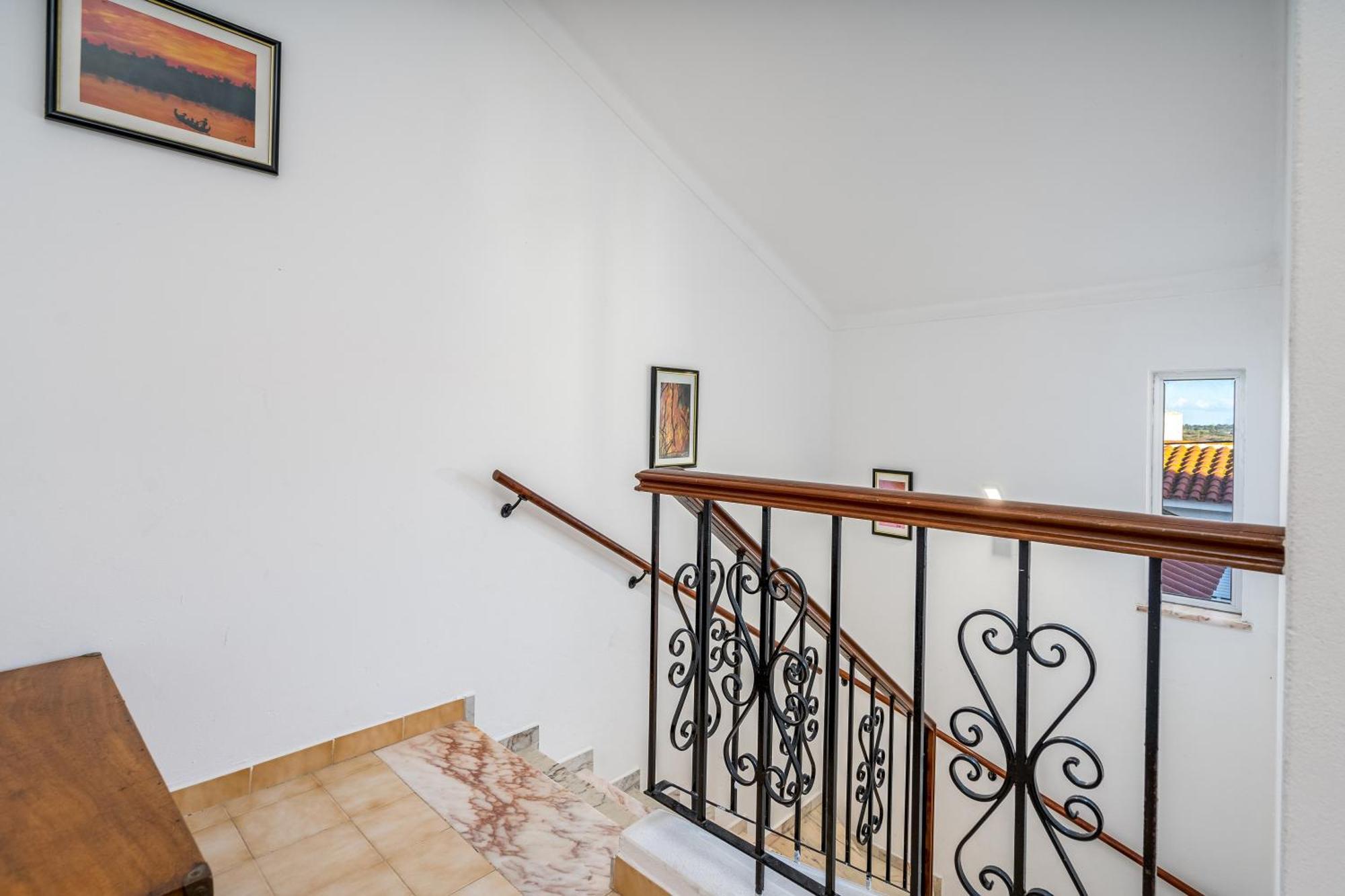 Casa Quintiao Villa Ferragudo  Eksteriør bilde