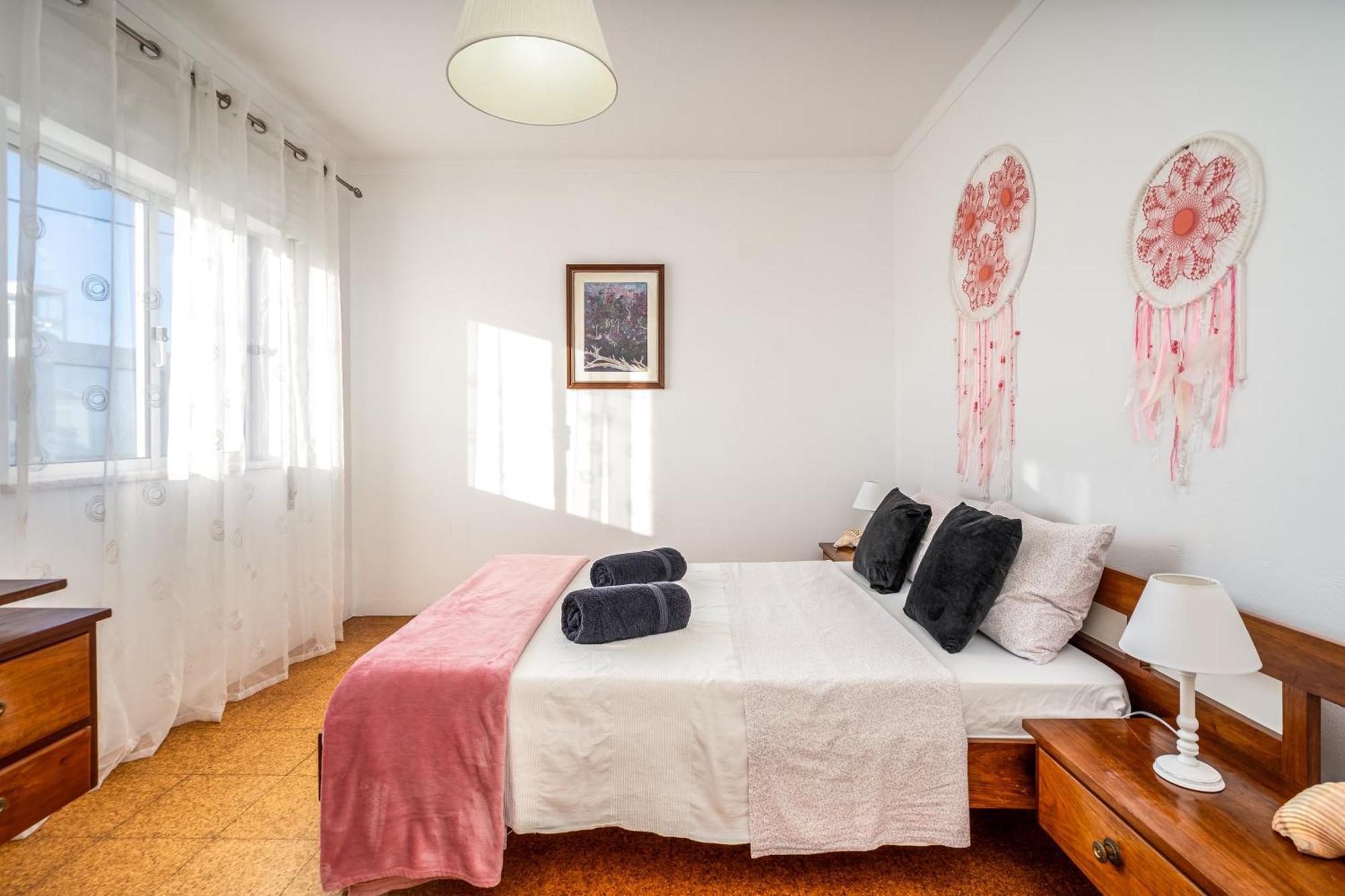 Casa Quintiao Villa Ferragudo  Eksteriør bilde