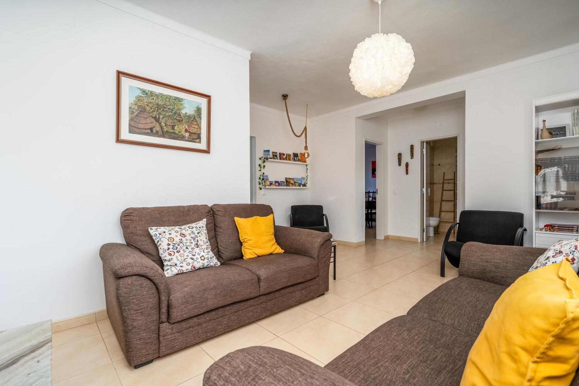 Casa Quintiao Villa Ferragudo  Eksteriør bilde