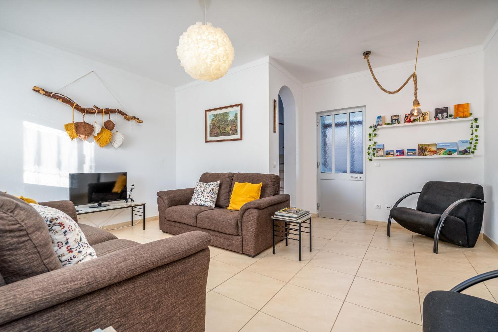 Casa Quintiao Villa Ferragudo  Eksteriør bilde